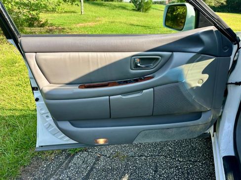 Used 2003 Toyota Avalon XL image 6