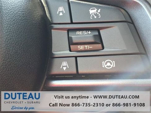 New 2026 Subaru Forester Limited image 19