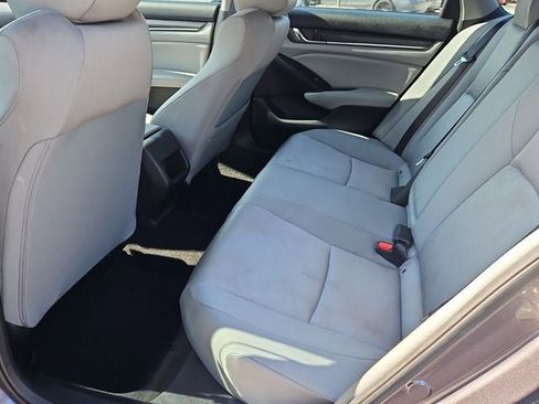 Used 2019 Honda Accord LX image 16