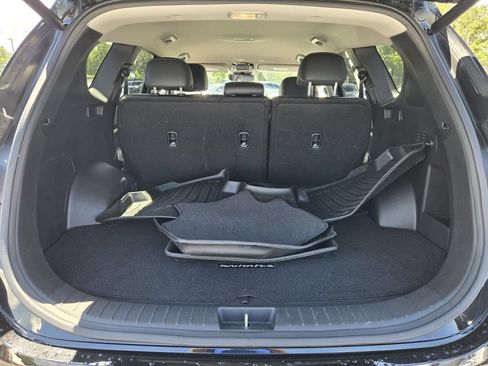 Certified 2023 Hyundai Santa Fe XRT w/ Cargo Package AWD/4WD image 14