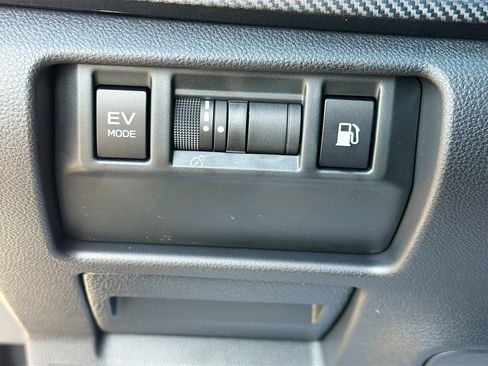 New 2026 Subaru Crosstrek 2.5i Limited AWD/4WD image 35