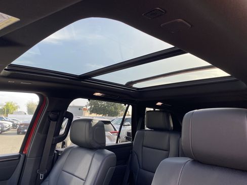 Certified 2026 Toyota Sequoia Platinum w/ Tow Technology Package image 27