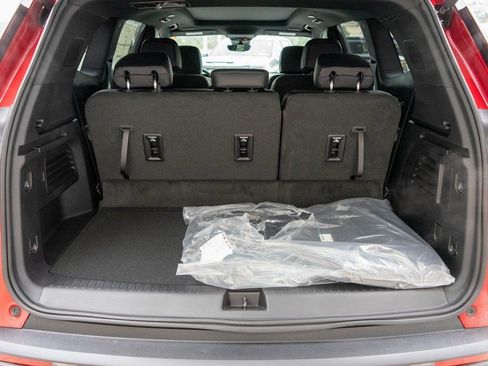 New 2026 GMC Acadia Elevation w/ Black Edition AWD/4WD image 33