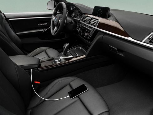 Used 2018 BMW 430i Gran Coupe RWD image 33