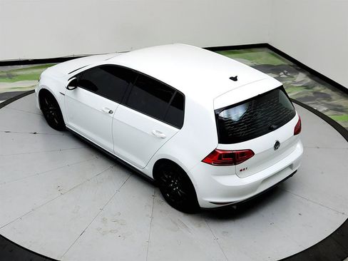 Used 2017 Volkswagen GTI S FWD image 33