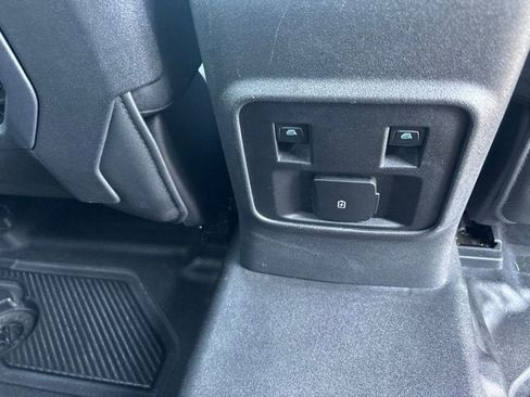 Certified 2024 Ford Bronco Big Bend AWD/4WD image 16