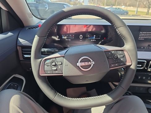 New 2026 Nissan Sentra SL image 18