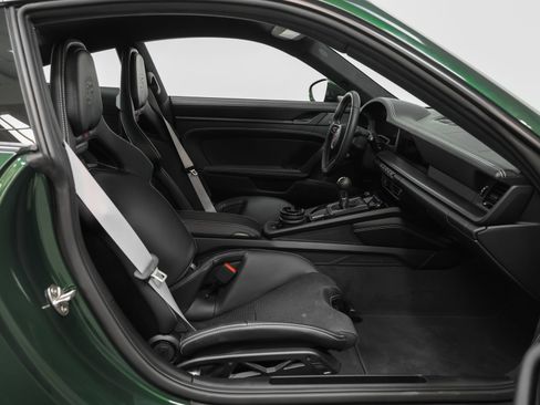 Certified 2026 Porsche 911 GT3 RWD image 35