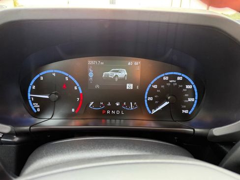 Certified 2023 Ford Bronco Sport Big Bend w/ Convenience Package AWD/4WD image 26