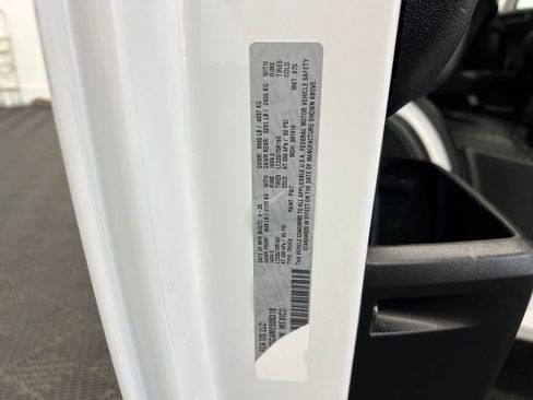 Used 2021 RAM ProMaster 2500 image 19