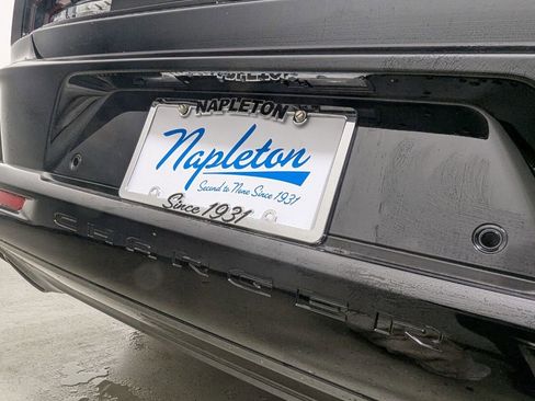 New 2026 Dodge Charger Scat Pack w/ Blacktop Package image 9