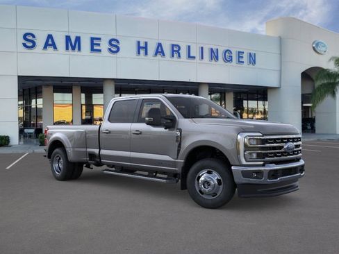 New 2026 Ford F350 XLT AWD/4WD image 7