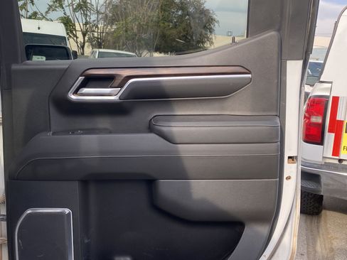 Used 2022 GMC Sierra 1500 SLT w/ SLT Convenience Package image 26