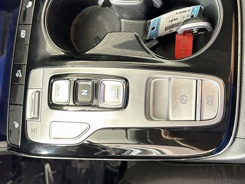 Used 2022 Hyundai Tucson SEL AWD/4WD image 20