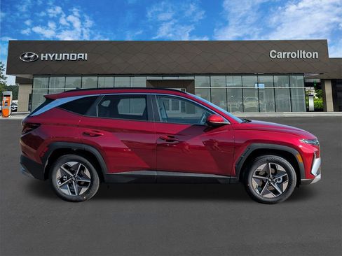 New 2026 Hyundai Tucson SEL FWD image 5