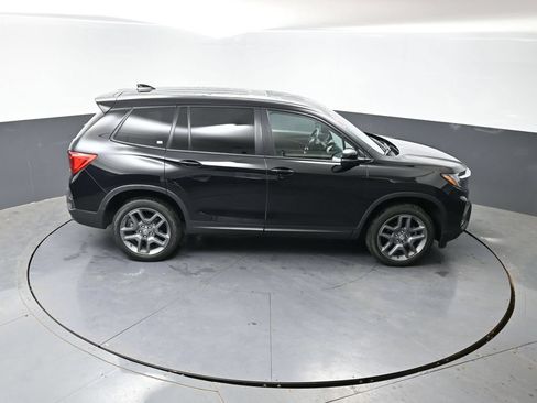 Used 2023 Honda Passport EX-L image 45