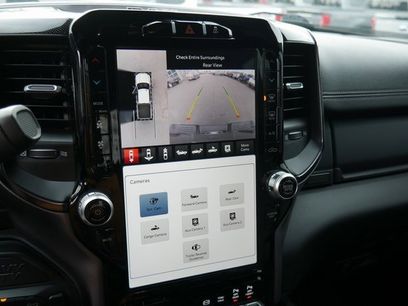 Used 2023 RAM 2500 Rebel w/ Level 1 Equipment Group