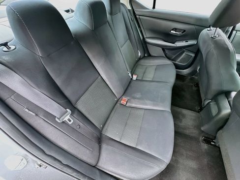 Used 2020 Nissan Sentra S FWD image 24