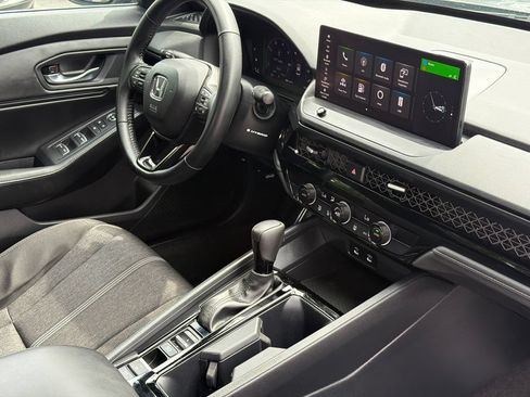 Used 2023 Honda Accord Sport image 8