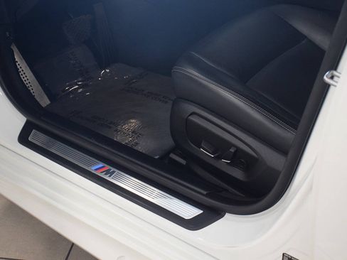 Used 2016 BMW 535i Sedan RWD image 12