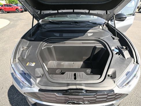 Certified 2021 Ford Mustang Mach-E GT image 17