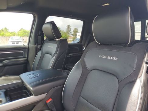 Used 2025 RAM 1500 Laramie w/ Bed Utility Group AWD/4WD image 15