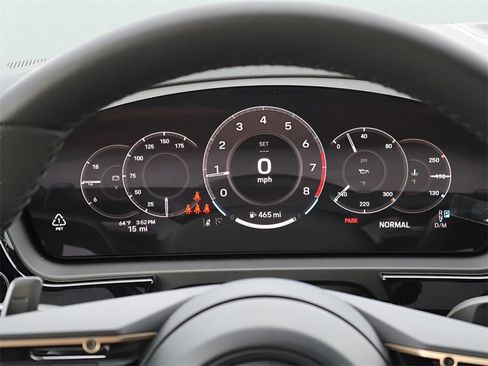 New 2026 Porsche Cayenne Coupe image 27