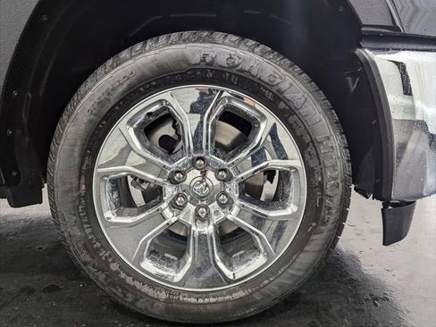 New 2026 RAM 1500 Big Horn image 37