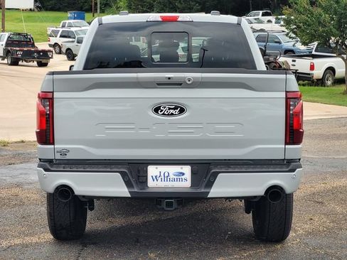 New 2026 Ford F150 XLT w/ Equipment Group 302A MID AWD/4WD image 4