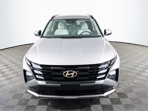 Used 2026 Hyundai Tucson SEL FWD image 2