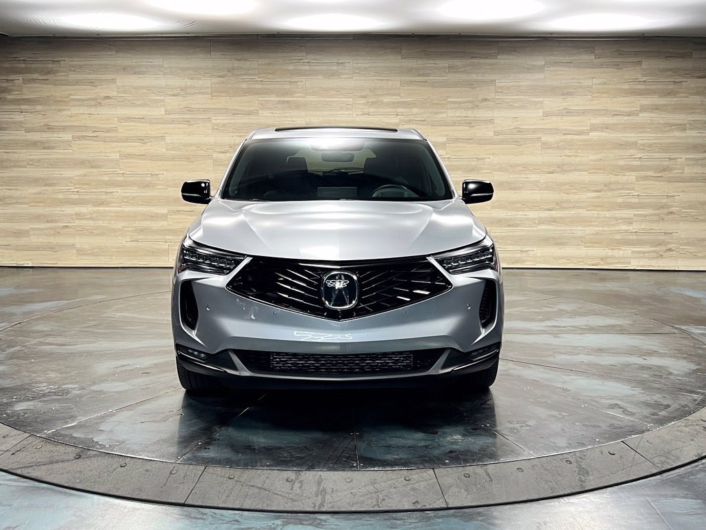 Used 2025 Acura RDX w/ Advance Package AWD/4WD image 9