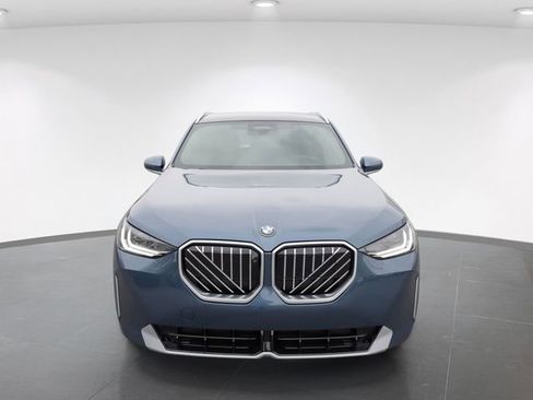 New 2026 BMW X3 xDrive30 w/ Premium Package image 13