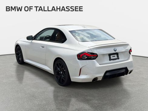 New 2026 BMW 230i Coupe w/ Premium Package RWD image 7