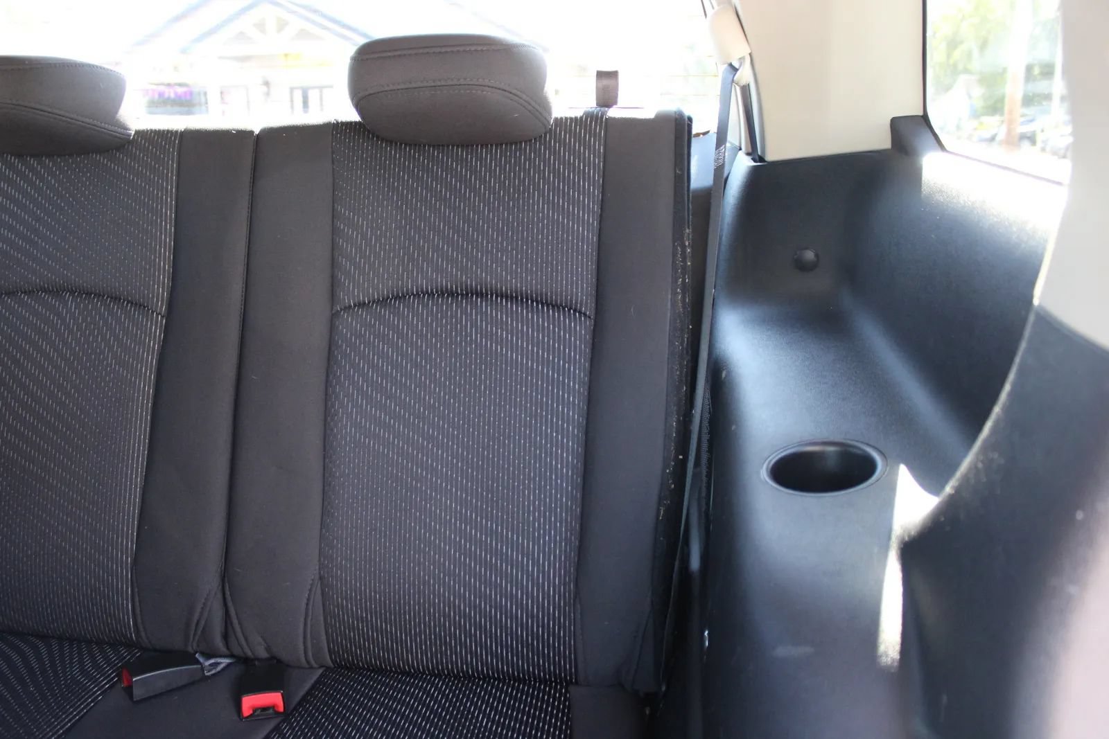 Used 2017 Dodge Journey SE w/ Flexible Seating Group FWD image 27