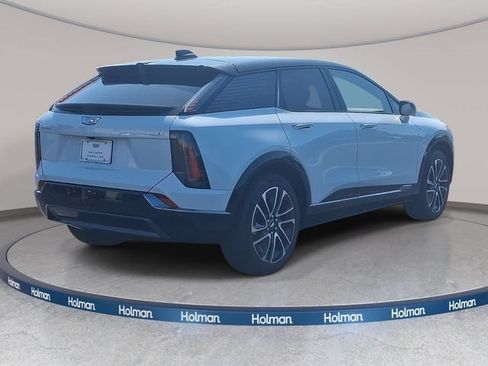 New 2026 Cadillac Optiq Sport 1 RWD image 3