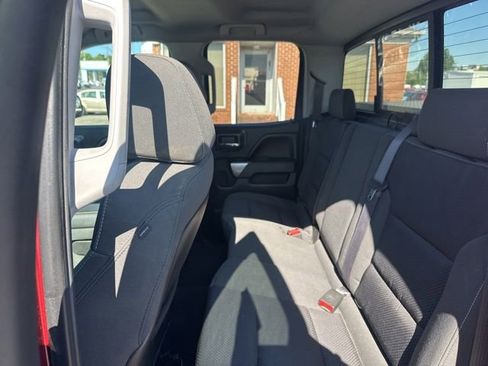 Used 2015 Chevrolet Silverado 1500 LT w/ All Star Edition AWD/4WD image 11