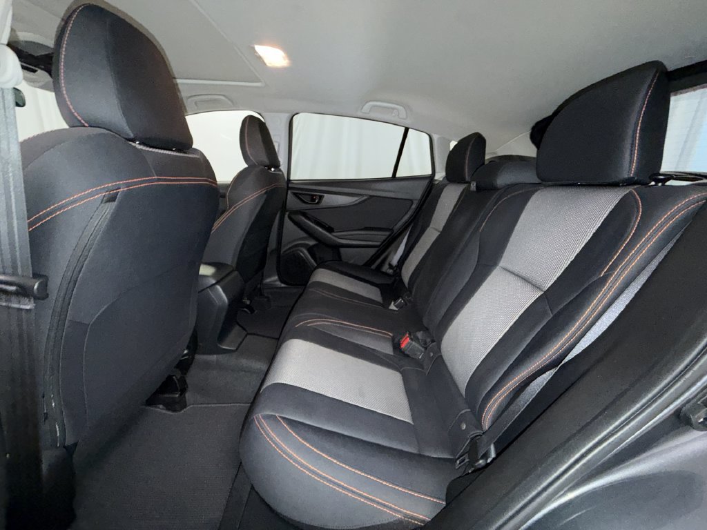 Used 2023 Subaru Crosstrek 2.0i Premium AWD/4WD image 13
