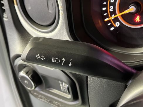 Used 2026 Jeep Wrangler Sport AWD/4WD image 14