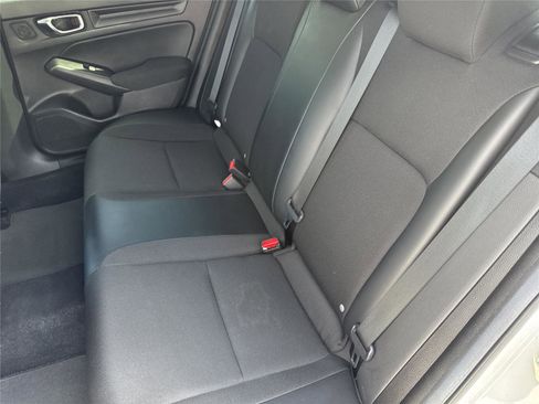 Used 2024 Honda Civic Sport image 31