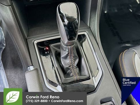 Used 2022 Subaru Crosstrek 2.5i Limited w/ Popular Package #4A image 20