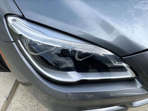 Used 2018 BMW 650i Gran Coupe xDrive image 27