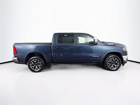 Used 2026 RAM 1500 Laramie image 8