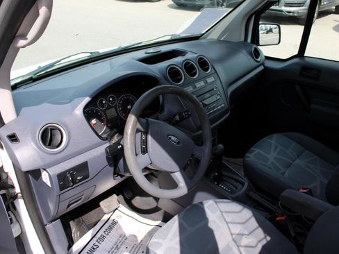 Used 2013 Ford Transit Connect XLT image 14