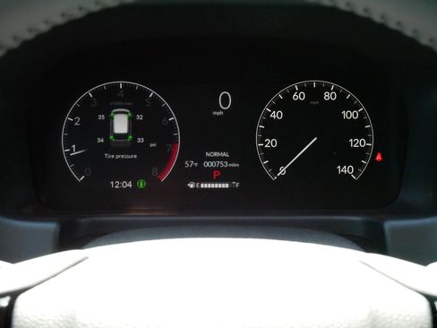 Certified 2026 Honda Odyssey EX-L image 21