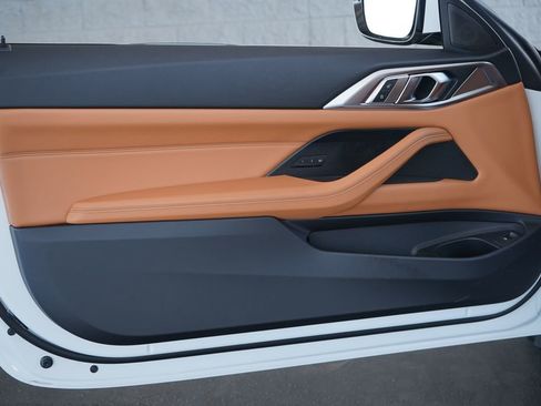 New 2026 BMW 430i Coupe w/ Parking Assistance Package image 9