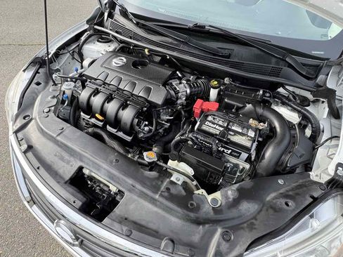 Used 2013 Nissan Sentra SR w/ Driver Pkg image 39