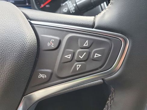 Used 2024 Chevrolet Equinox LT w/ LPO, Floor Liner Package image 25