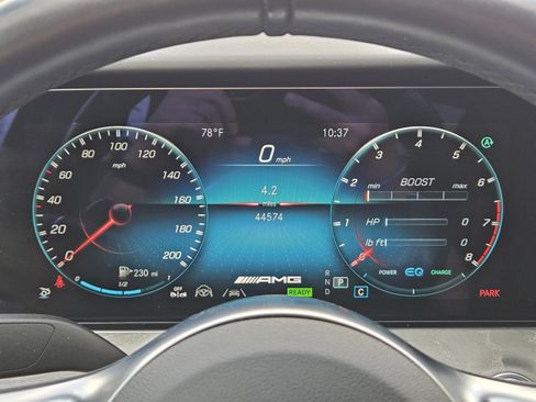 Used 2021 Mercedes-Benz AMG GT 53 image 17