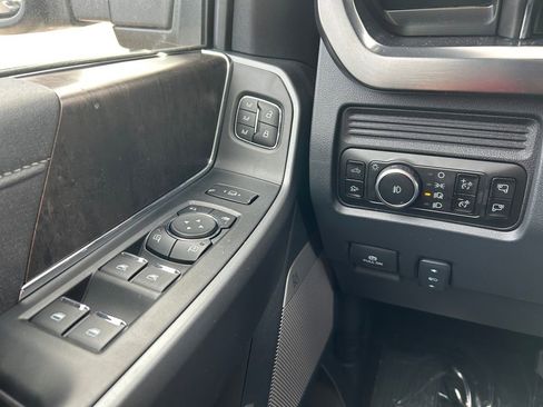 New 2026 Ford F250 Lariat w/ Tremor Off-Road Package AWD/4WD image 46