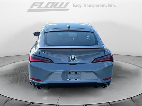 New 2026 Acura Integra A-Spec image 6